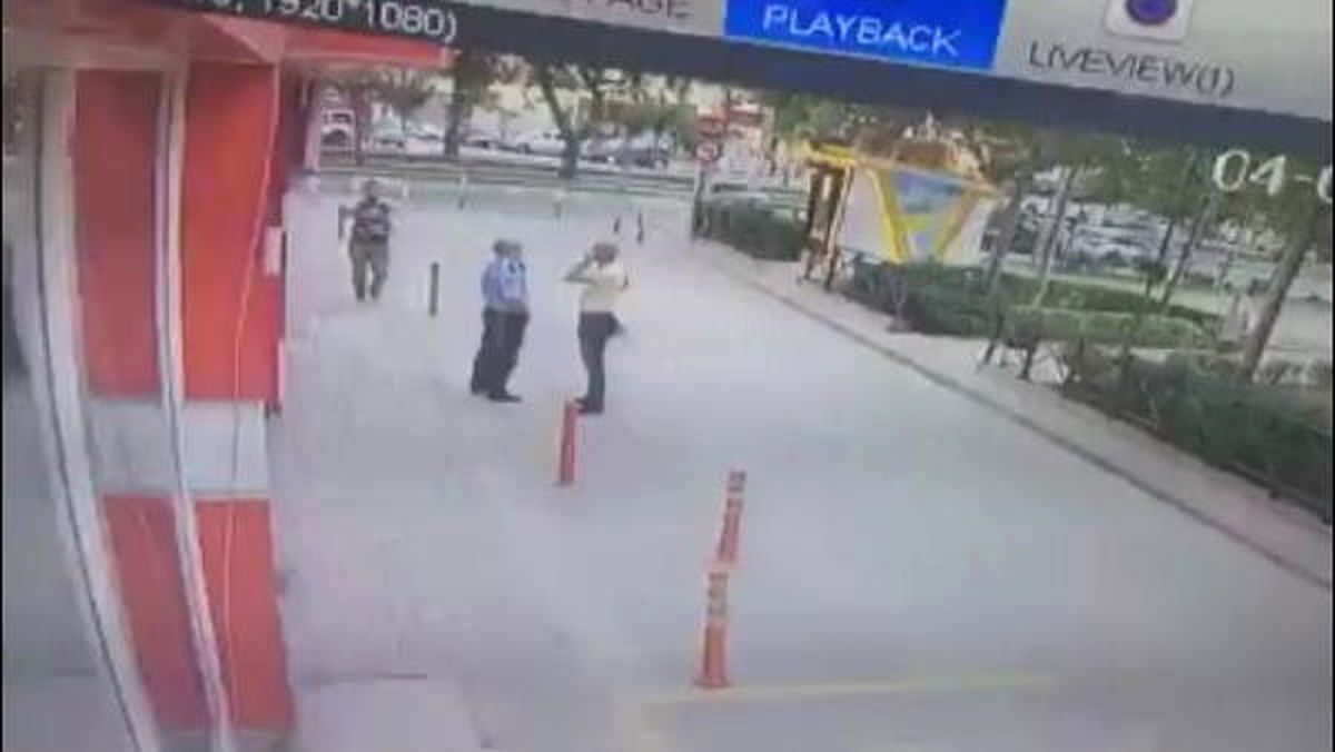 Gemlik\'te Eski Eş Dehşetinde, Öldürülen Avukatın Davayla İlgisi Yokmuş (3)