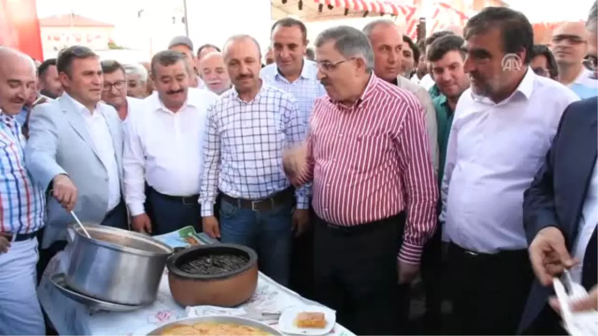 Gündoğdu: "17 Temmuz\'dan Itibaren Anayasa Değişikliği Gereği Iç Tüzük ve Uyum Yasalarını Çalışmaya...