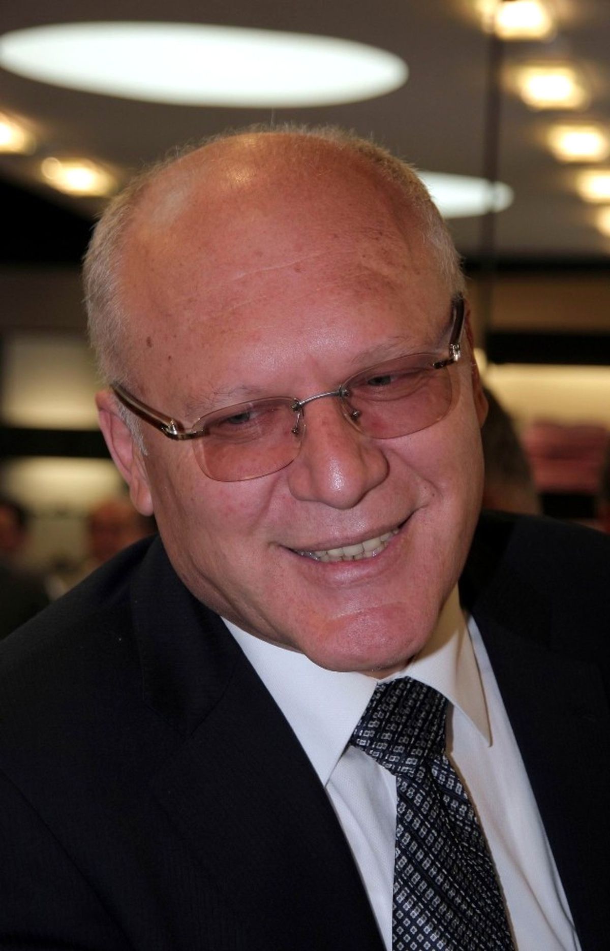 Hasan Doğan\'ı Saygıyla Anıyoruz