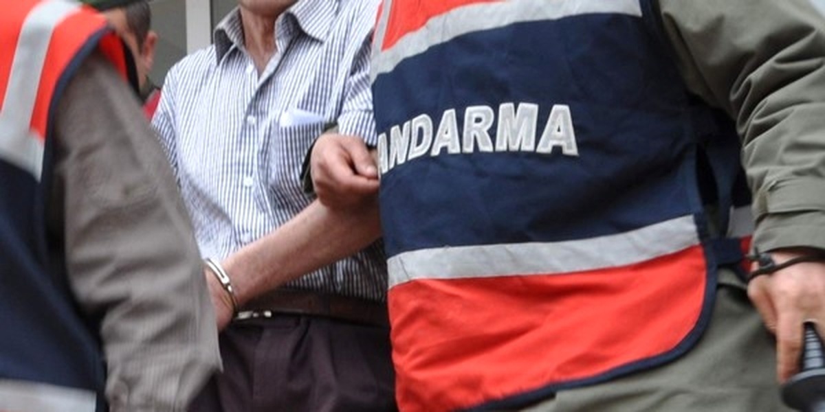 Hastaneden Firar Eden Mahkum Yakalandı