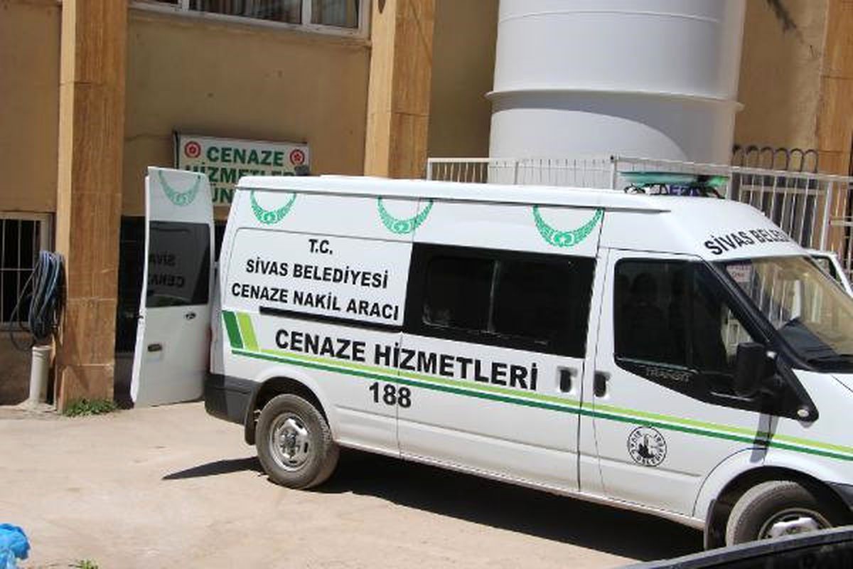 İcra Davası Sonrası Dehşet Saçtı: 1 Şehit, 2 Ölü, 1 Yaralı (8)