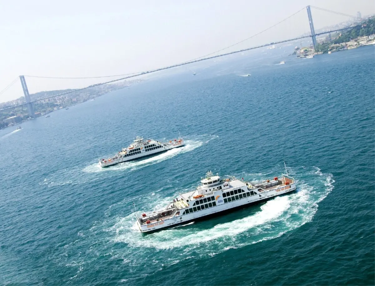 Ido, O Karada Karşı Dava Açtı