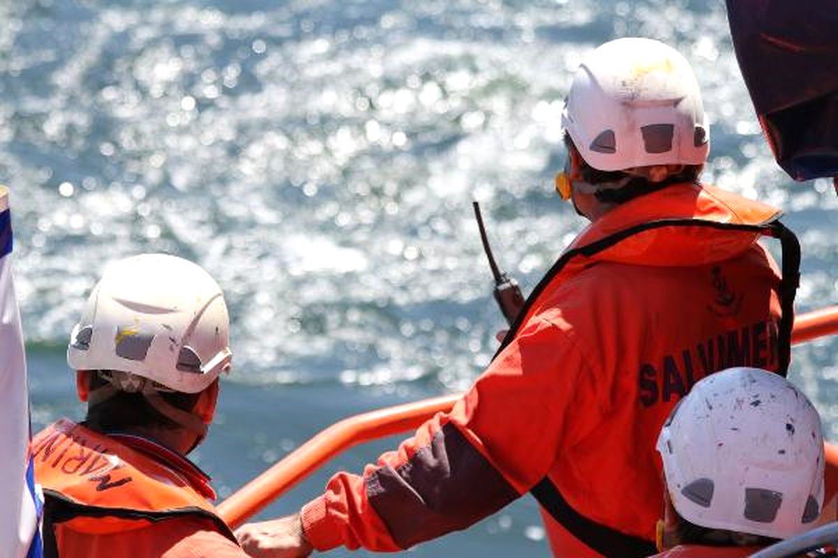 İspanya Açıklarında 49 Göçmen Kayıp