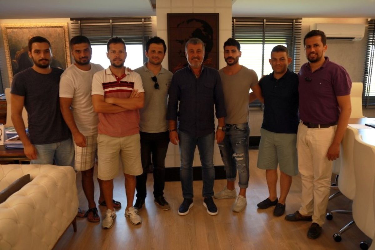 İstanbul Cup\'a Doğru