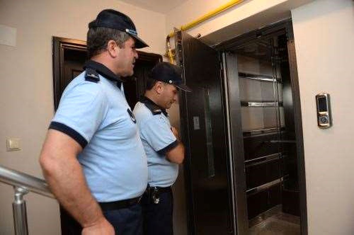 İzmit\'te Asansör Denetimi