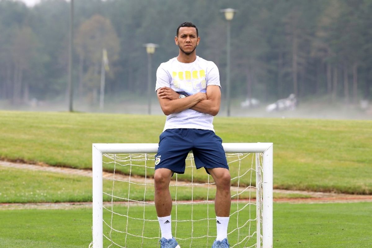 Josef de Souza: "Bu Sene, Son 2 Yıla Oranla Çok Daha İyi Çalışıyoruz"