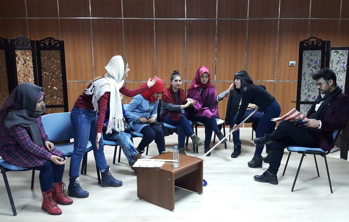 Kaü Öğretmen Eğitimi İçin "Dörtkare" Projeleri Hayata Geçirdi