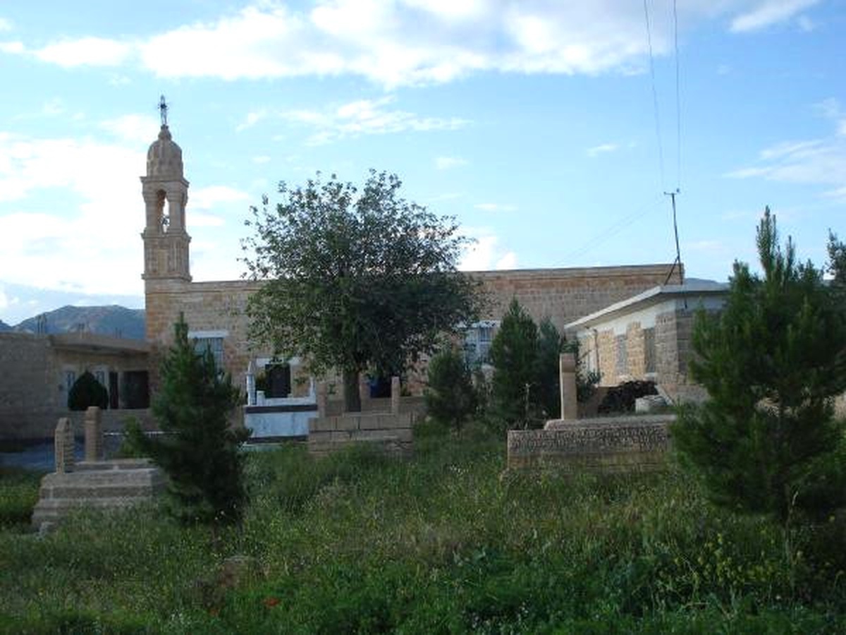 Kilise ve Manastırları Diyenet İşleri\'ne Tahsis Eden Karar İptal Edildi