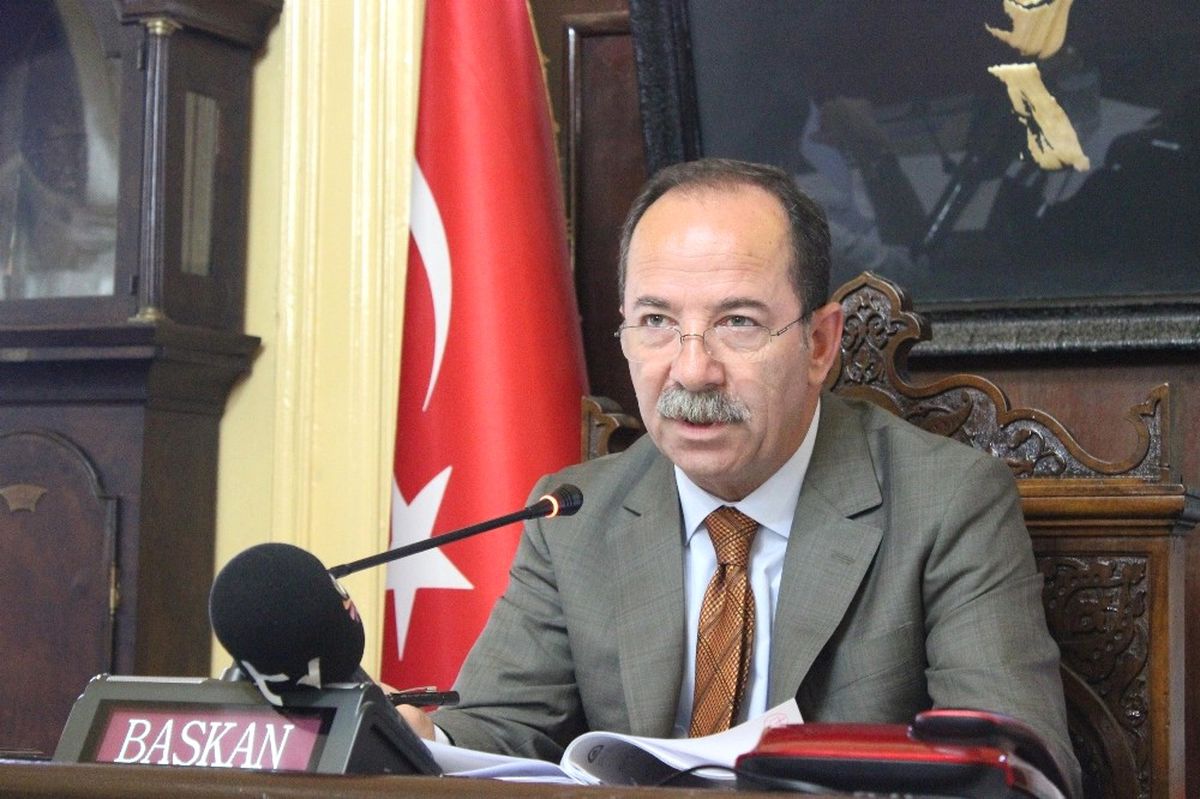 Kırkpınar Ermeydanı Modernizasyon Projesi Devlet Yatırım Programına Alındı"