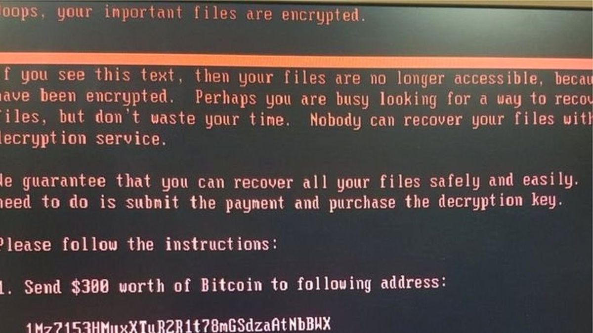 Küresel Çapta Siber Saldırılar Birçok Şirketi Etkiledi