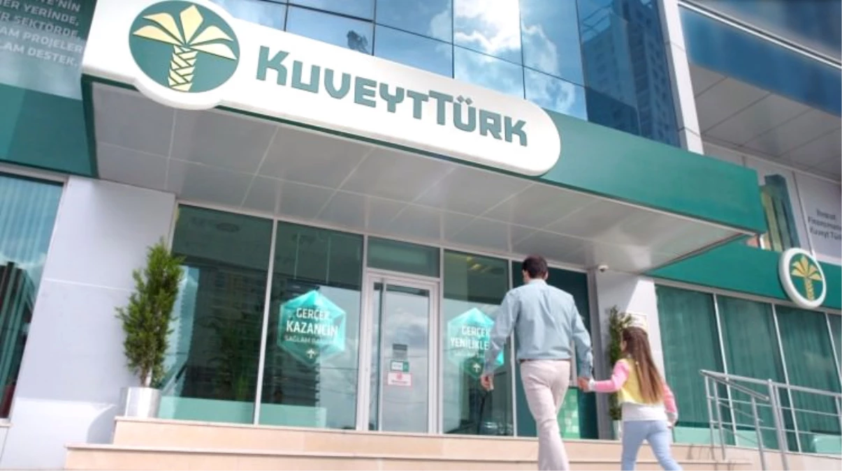 Kuveyt Türk\'ten Kurumsal Kira Sertifikası İhracı