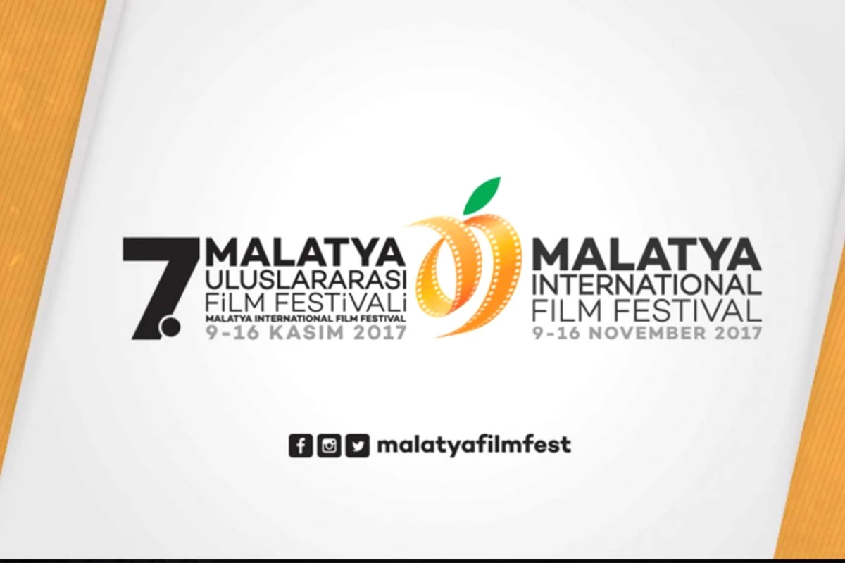 Malatya Film Destek Başvuruları Başladı