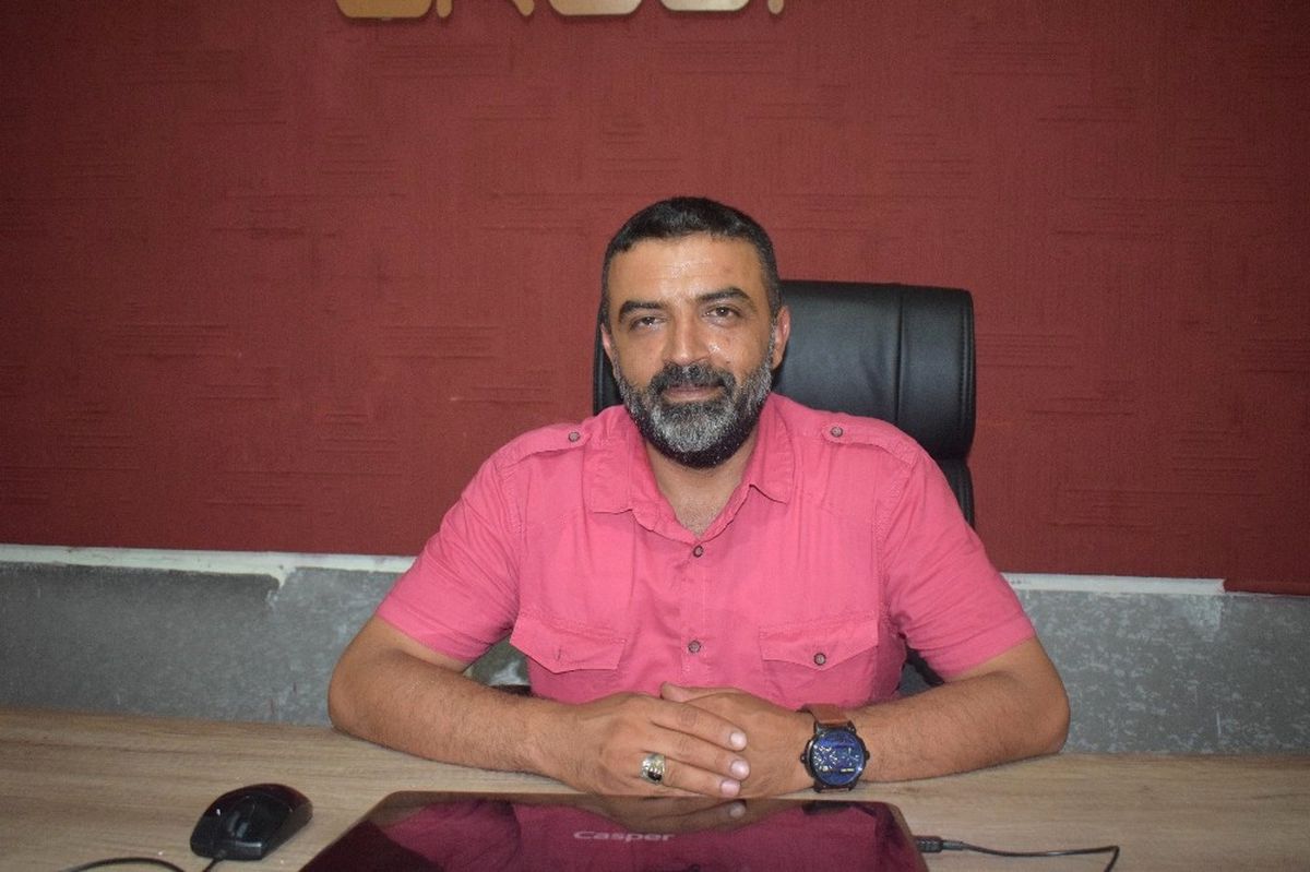 MHP\'li Leventoğlu Kayısı Üreticilerini Uyardı