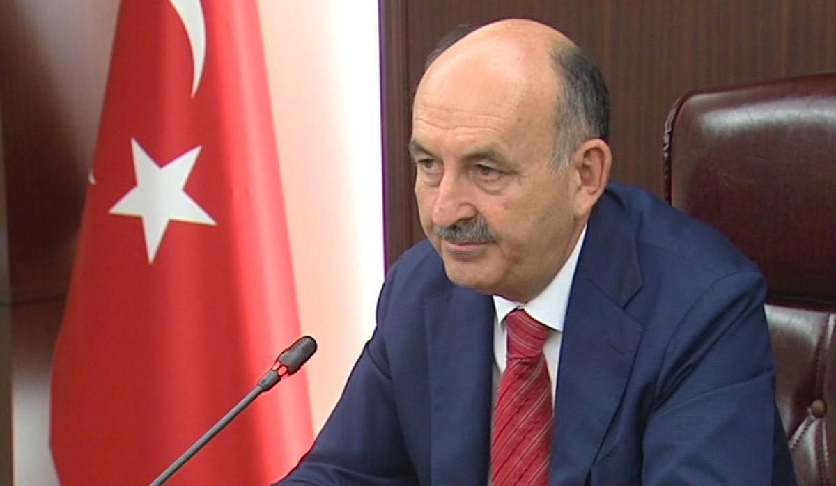Müezzinoğlu\'dan "Kıdem Tazminatı" Açıklaması