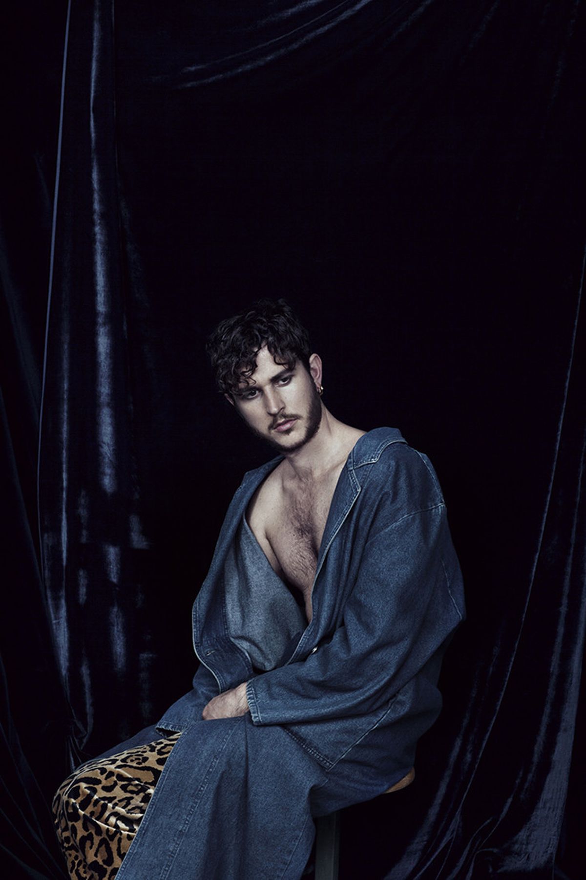 Oscar and The Wolf\'tan Yeni Single