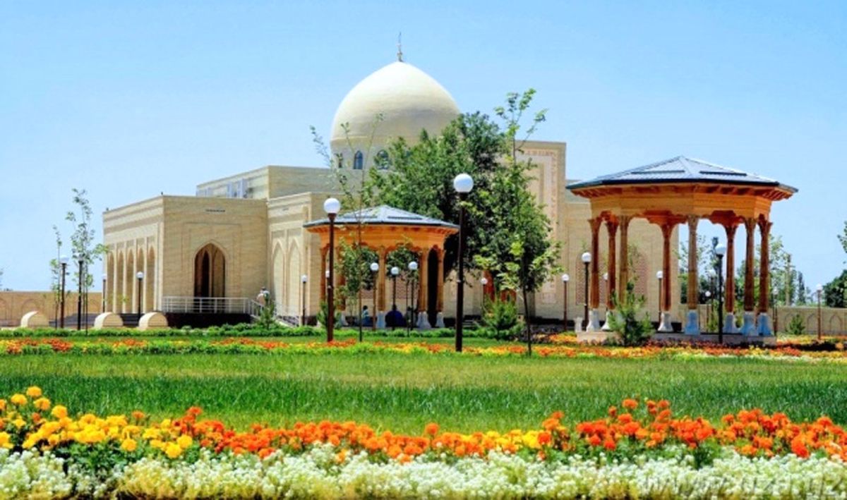 Özbekistan\'da İmam Et-Tirmizi Türbesi Restorasyon Sonrası Ziyarete Açıldı