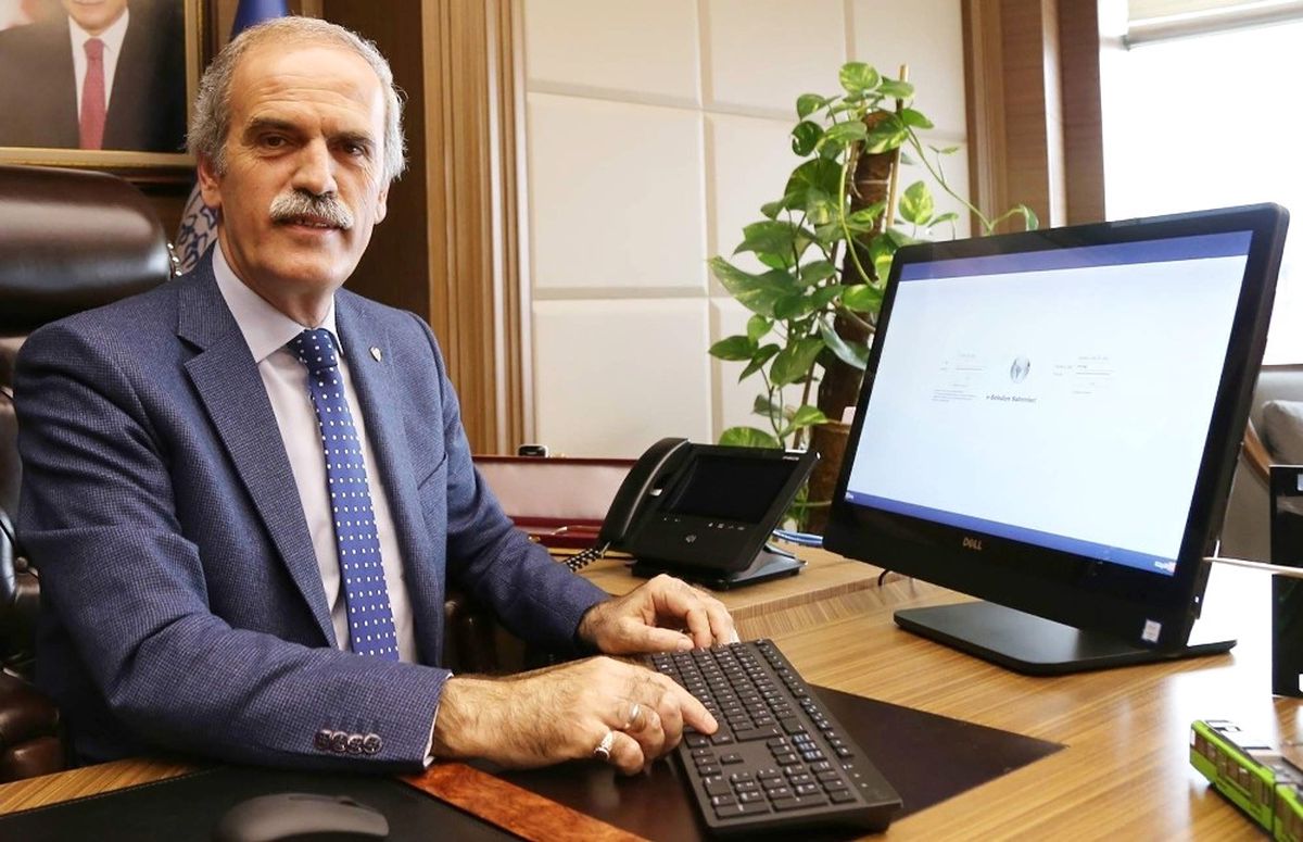 Bursa\'nın Çevre Konusunda Yetki Azmi