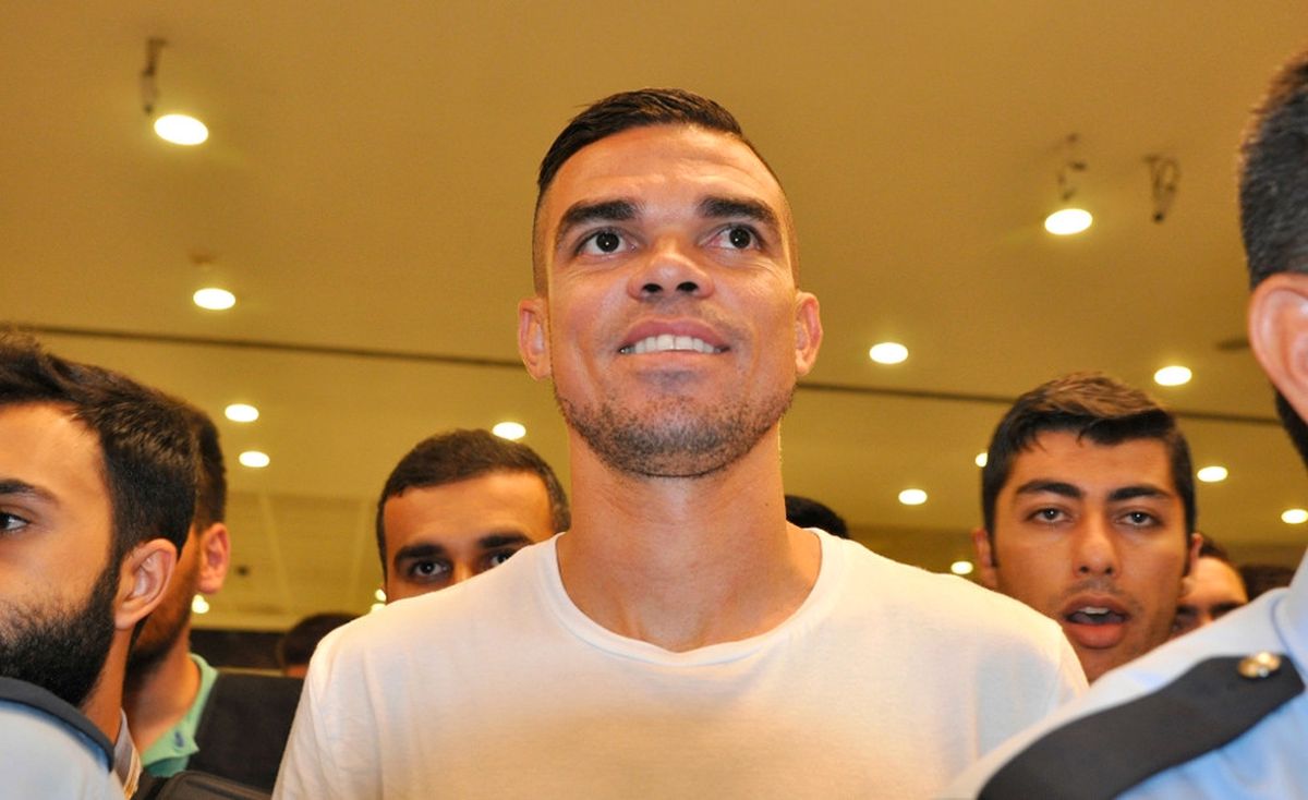Pepe\'nin Maliyeti Belli Oldu