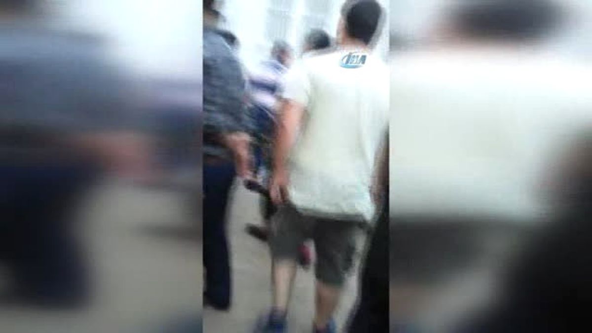 Saldırıda Ağır Yaralanan Avukat Hayatını Kaybetti
