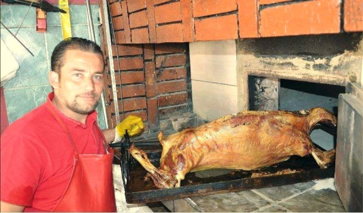 Şaphane Kebabı, Özel Olarak Yetiştirilen Hayvanlardan