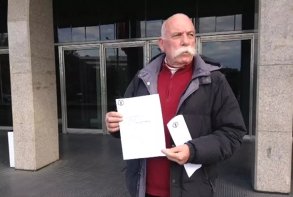 Sardinyalı Ayrılıkçı Açlık Grevinde Hayatını Kaybetti