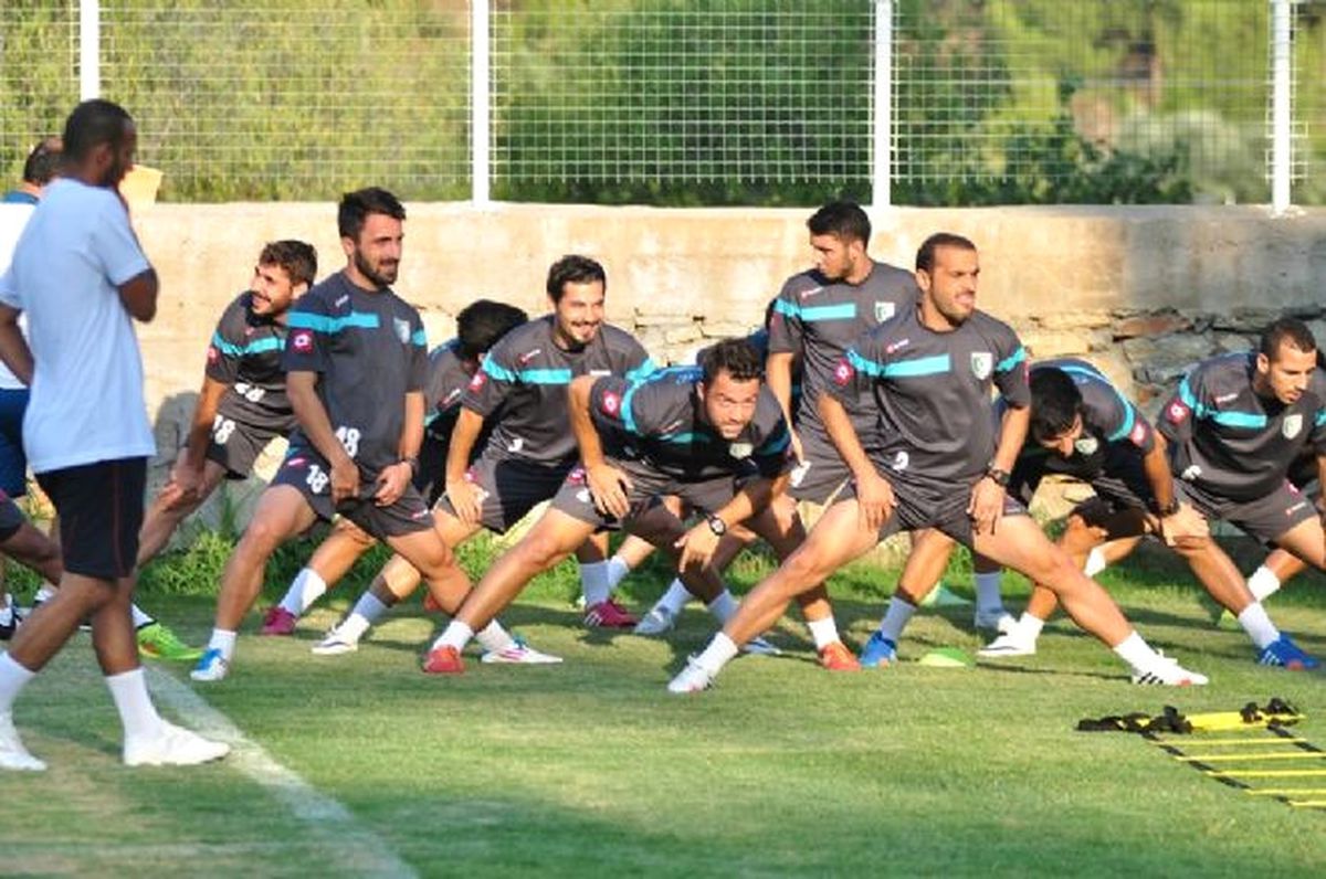 Spor Toto 2. Lig