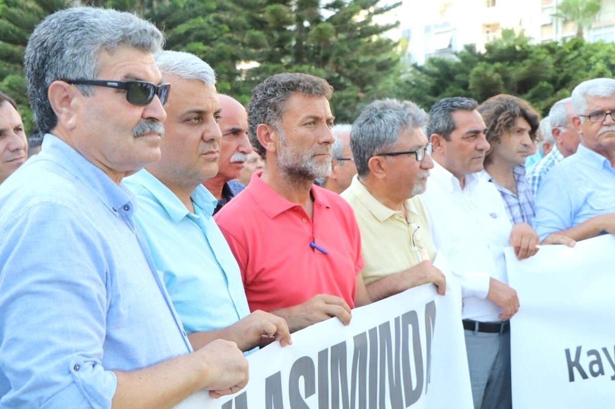 Tarımda Gübre ve İlaç Sektörü Yabancı Tekel Tehdidinde