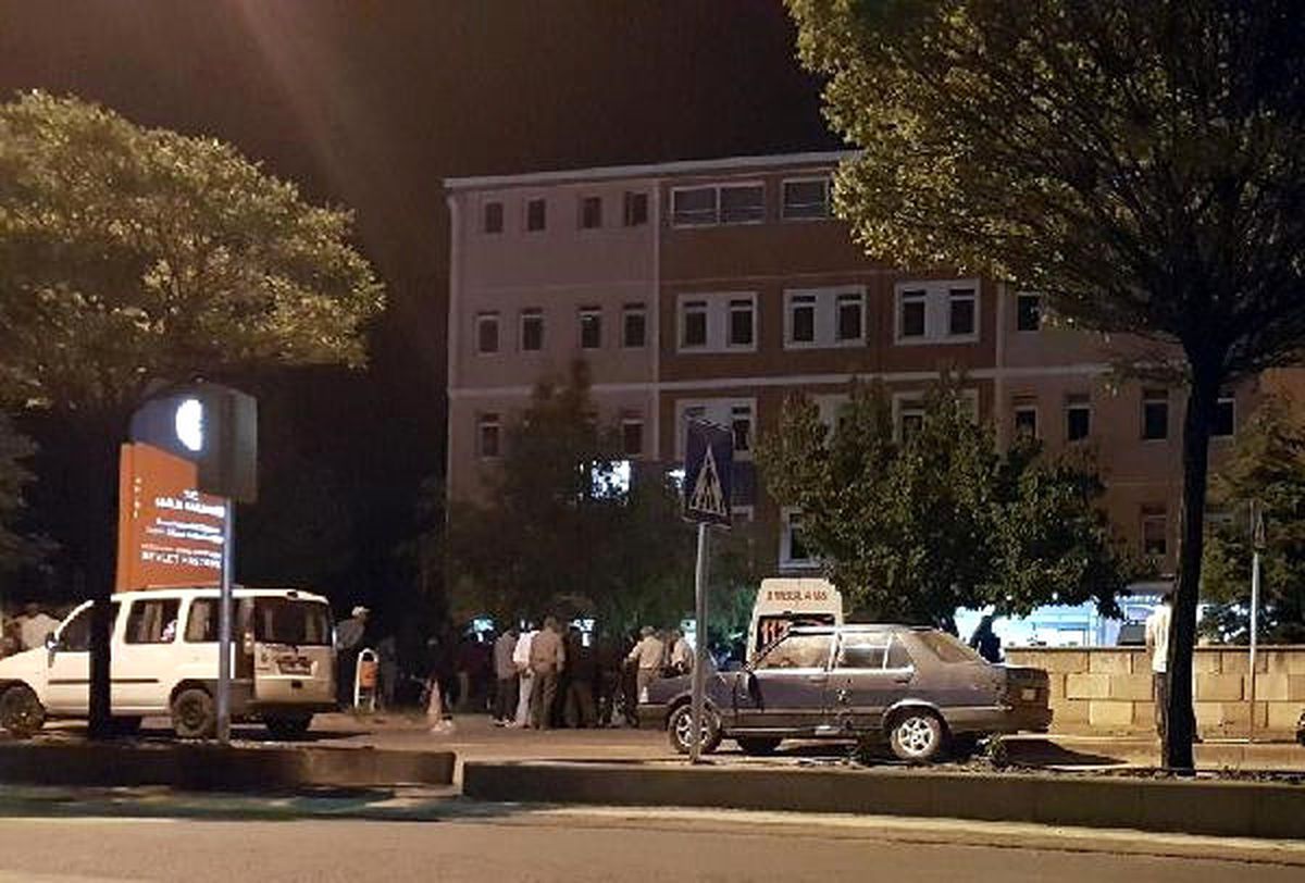 Tarla Kavgası Kanlı Bitti: 2 Ölü, 7 Yaralı