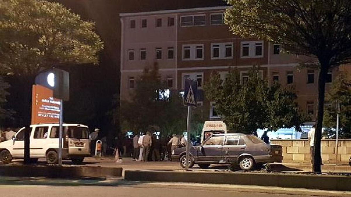 Tarla Kavgası Kanlı Bitti: 2 Ölü, 7 Yaralı