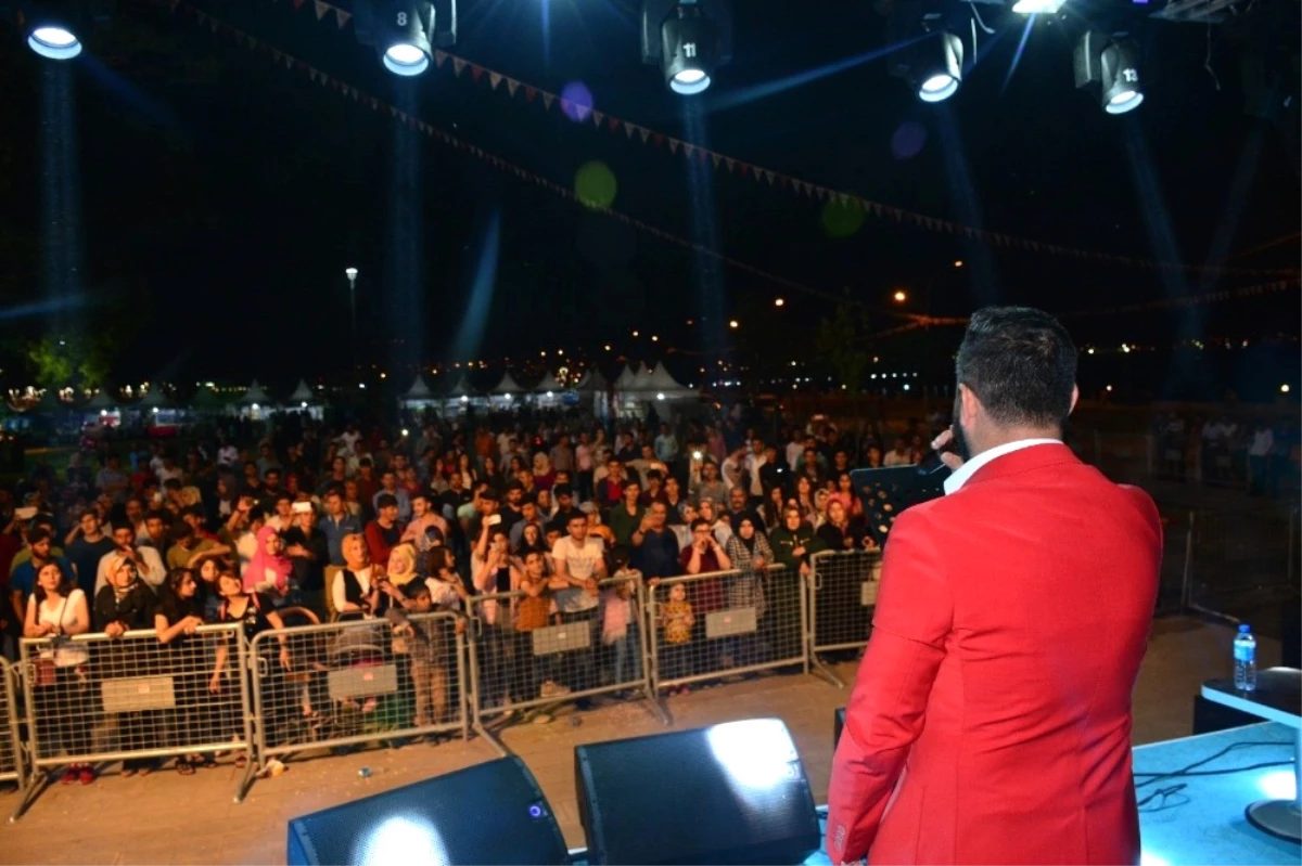 Tatvan Doğu Anadolu Kültür ve Sanat Festivali