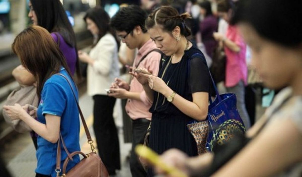 Tayland\'da İnternet Kullanımına Sıkı Denetim