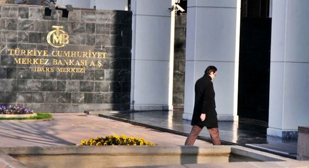 Tcmb: Mevduata Sınır Konuşulmadı