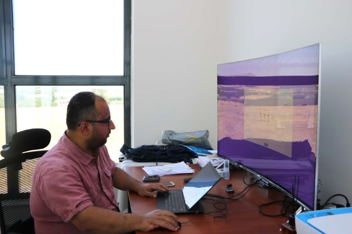 Teknokentte Ücretsiz Yazılım Eğitimi Verilecek