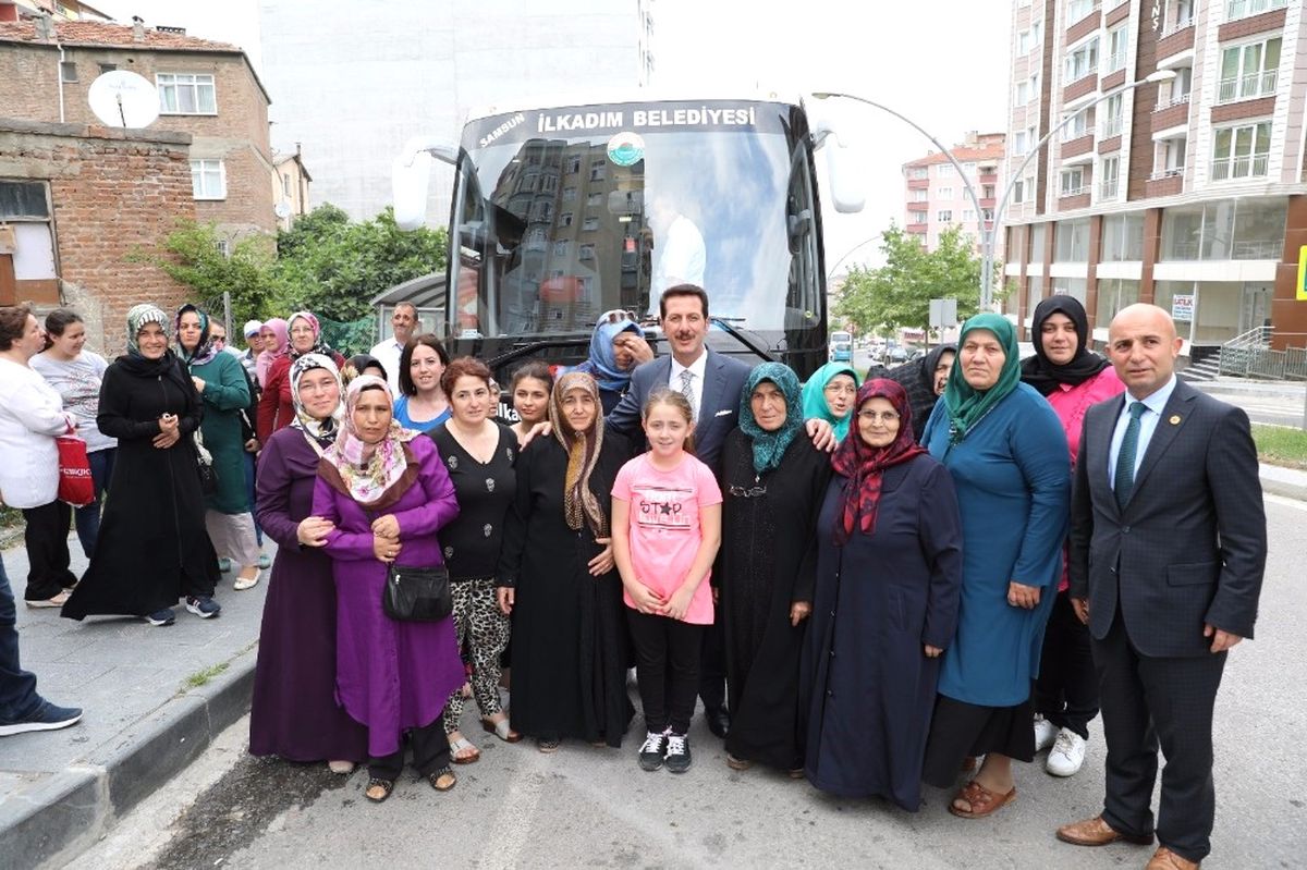 Tok: "Çanakkale Bizim Özümüz"