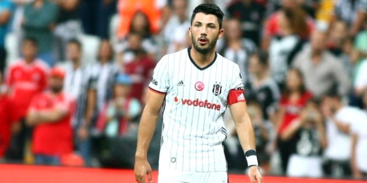 Tolgay Arslan\'a 8 Milyon Euro!