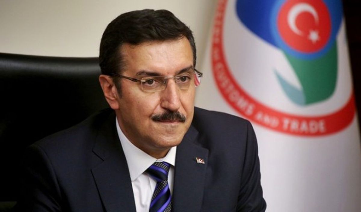 Tüfenkci: Kooperatiflere Vergisel Avantajlar Sağlanmalı