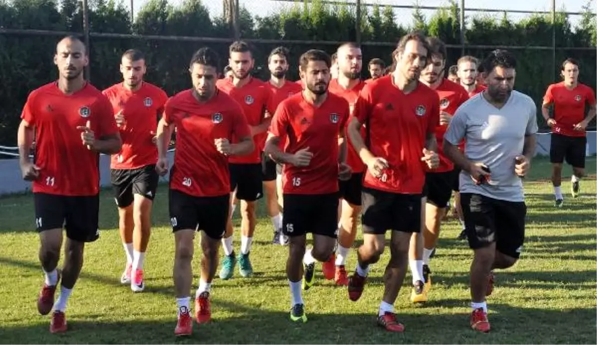 Turgutluspor\'a Yavru Kartal