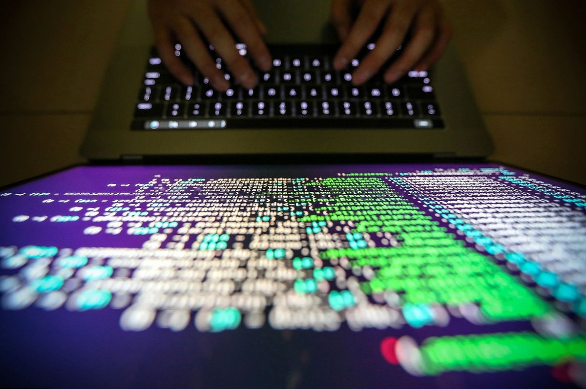 Türk Hacker Grubundan Yunanistan\'a Siber Saldırı