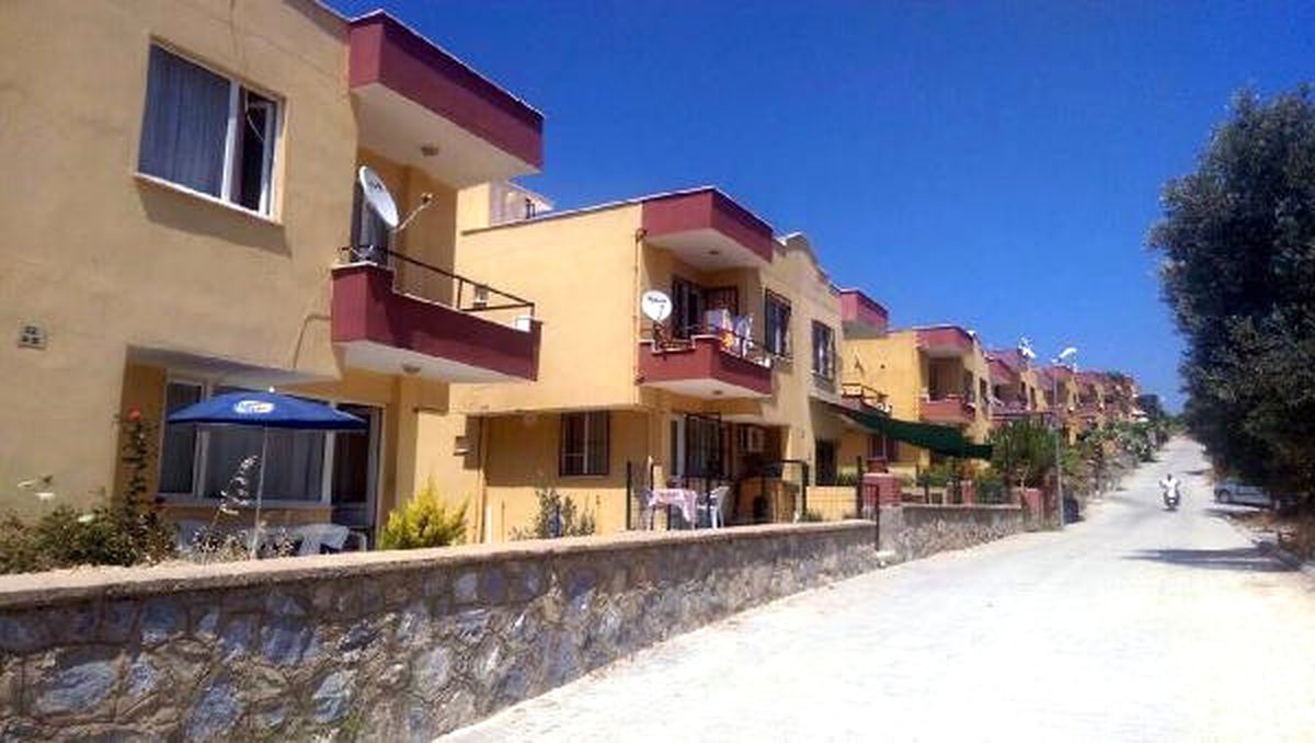 Villa Dolandırıcılığına 2 Tutuklama