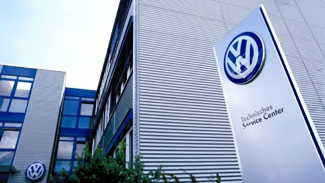 Volkswagen, 17 yıl sonra İrana geri dönüyor Volkswagen, 17 yıl sonra İrana geri dönüyor