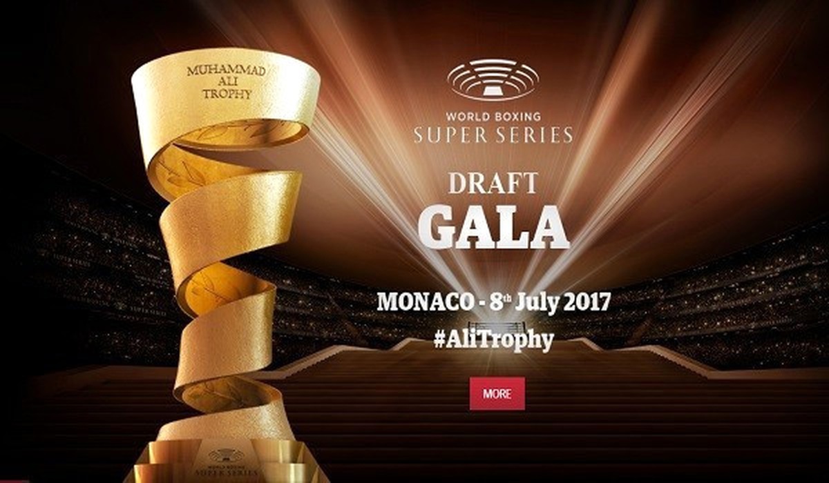 World Boxing Super Series\'in Galası Cumartesi Yapılacak