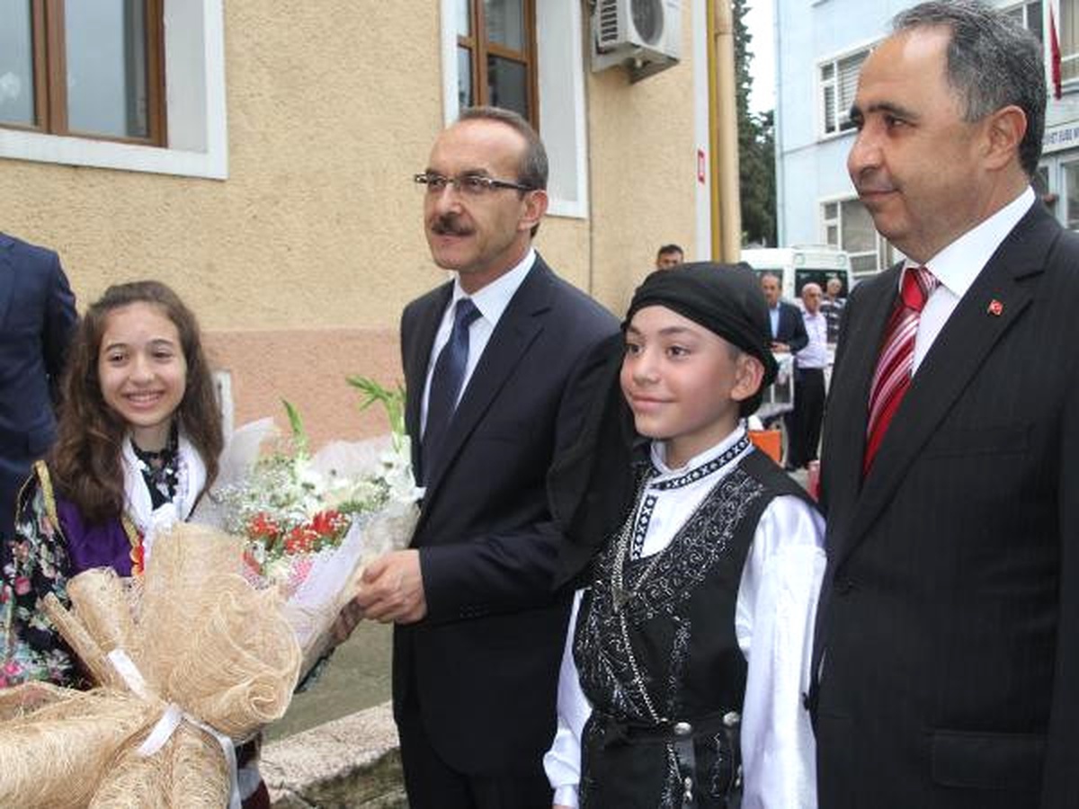 Yeni Ordu Valisi\'nden Fetö ve PKK Mesajı