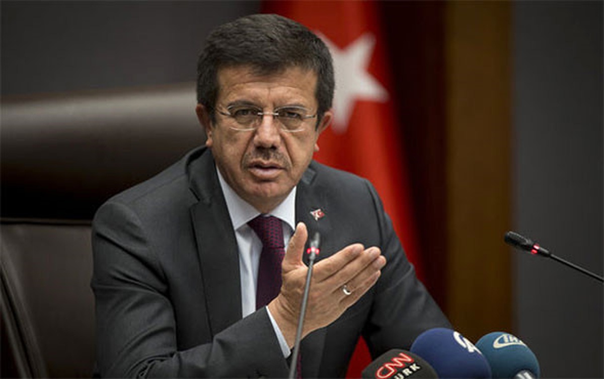 Zeybekci, AB Komisyonu Üyeleri Hahn ve Bulc ile Görüşecek