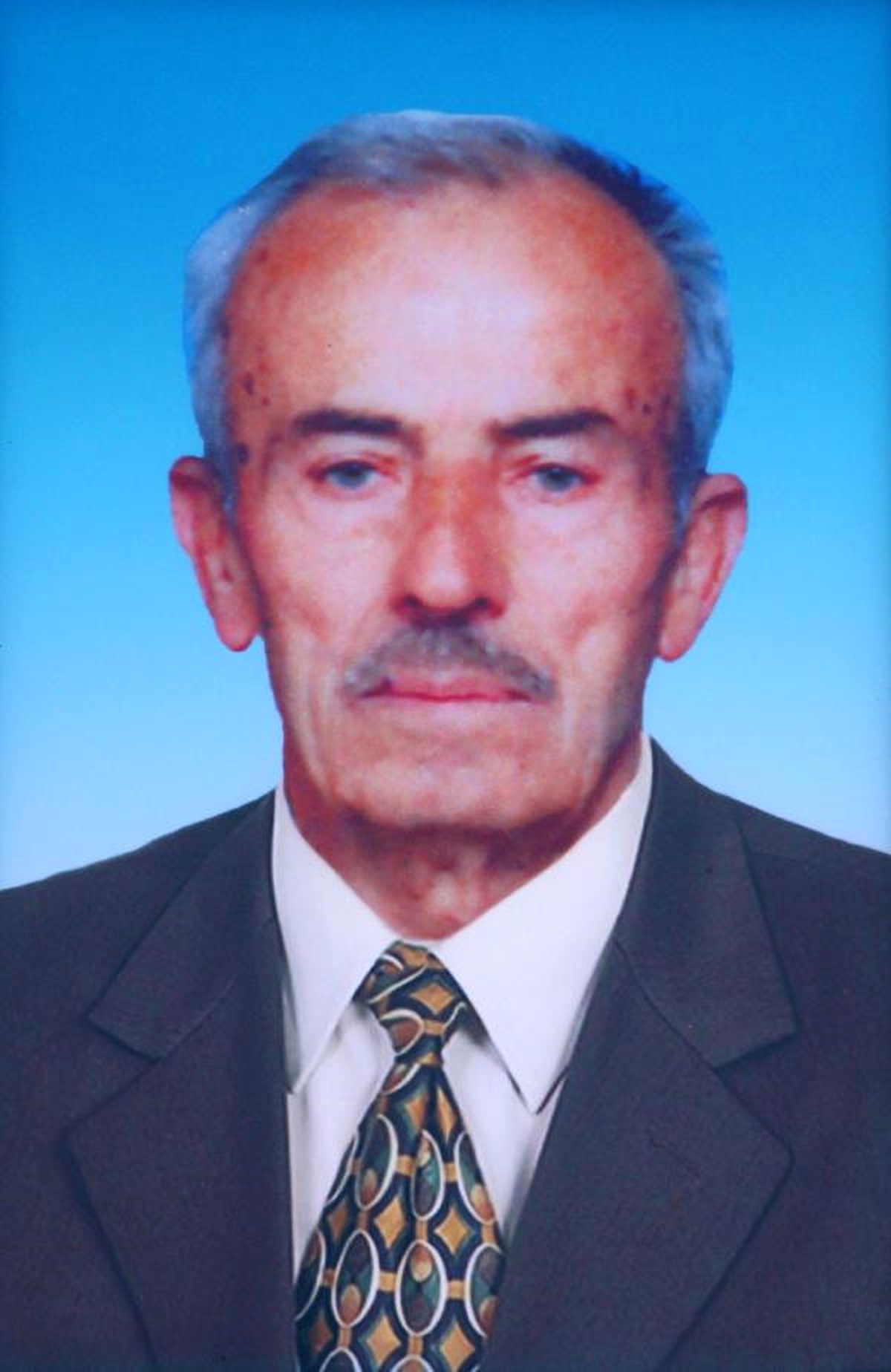 Zonguldak\'ta Ölen Kore Gazisi Askeri Törenle Toprağa Verildi