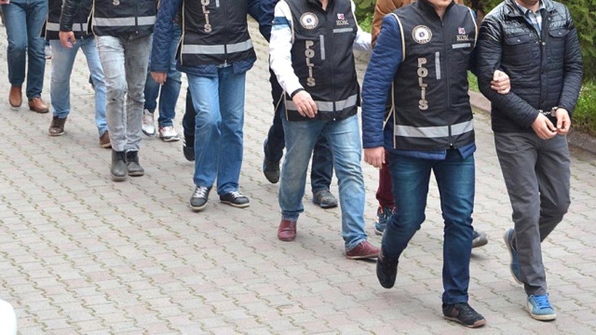 Adana\'da PKK\'nın Şehir Yapılanmasına Darbe (2)