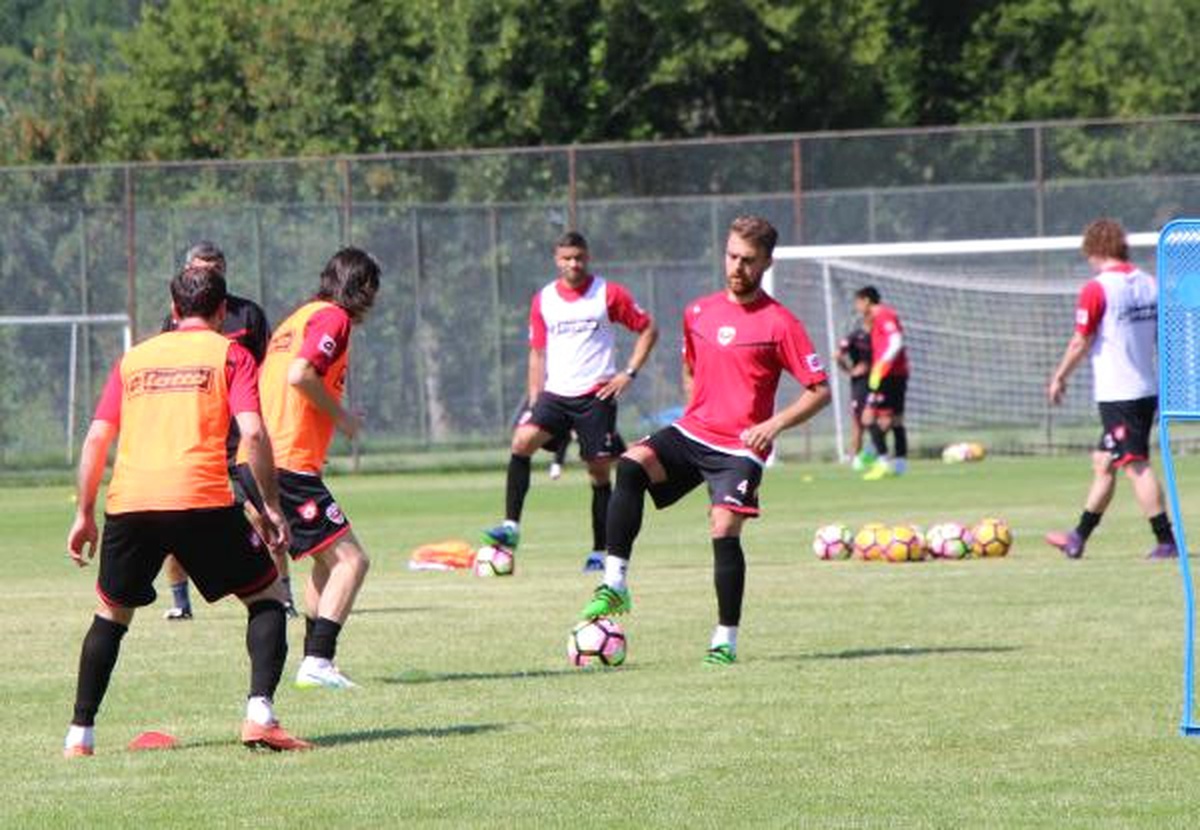 Adanaspor, 6 Hazırlık Maçı Yapacak