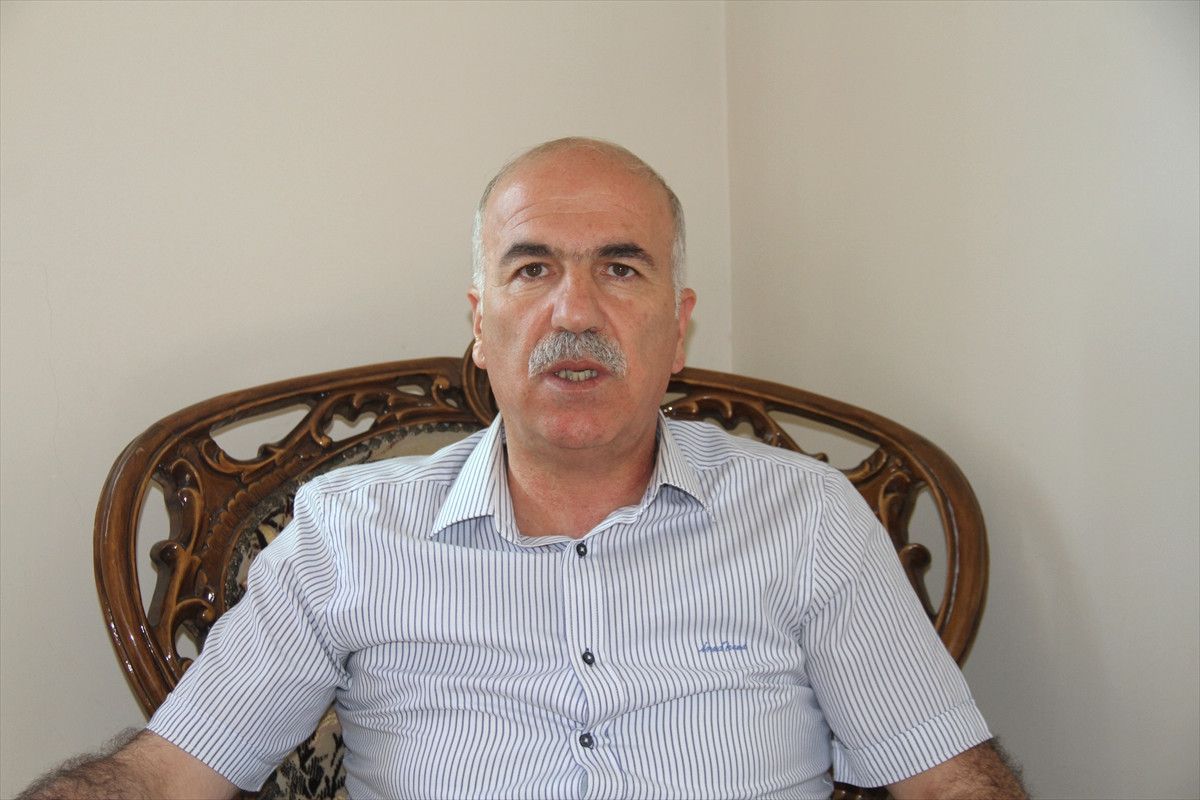Ağrı Şeker Fabrikası Yeniden Açılıyor