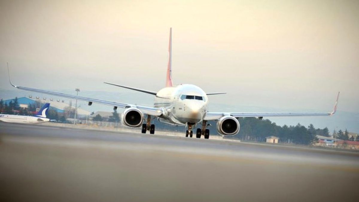 Air Arabia, Trabzon Uçuşlarını Başlatıyor
