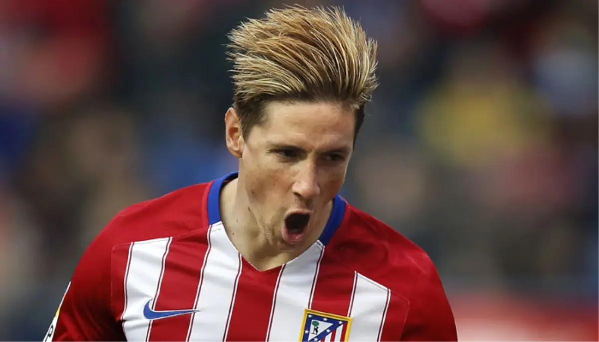 Atletico Madrid, Torres ile Uzattı