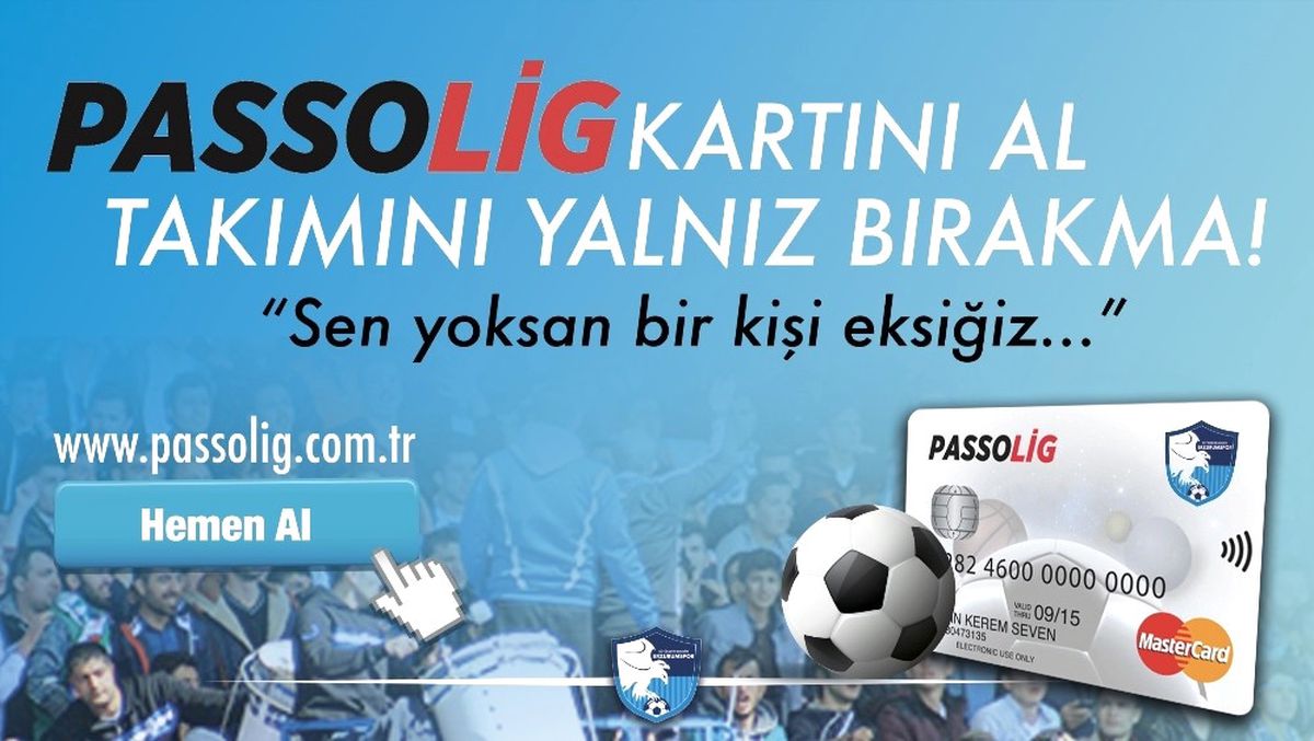 B.b. Erzurumspor\'un Lig Maçlarını İzlemek Şimdi Daha Kolay